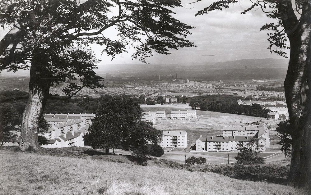 Somewhere in Summertime